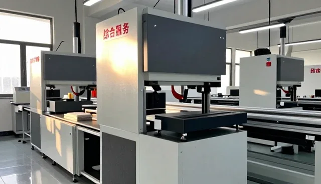 智能监控系统