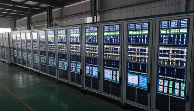 监控机制：运维管理工具在网络较为完善场景中的应用分析