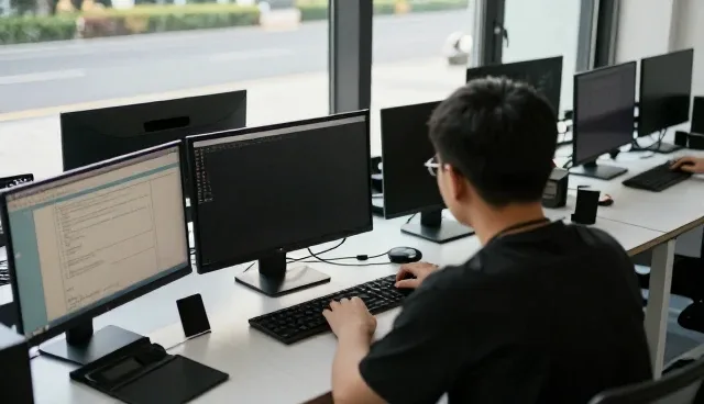 技术应用中的常见问题及解决策略分析