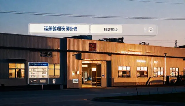 运维服务部署流程适用场景与限制分析