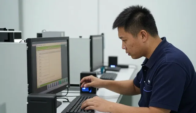云南精标科技有限公司打造社区服务站下的技术支持解决方案