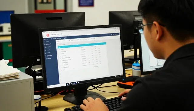 云南精标科技有限公司持续优化定制化软件平台,满足运维需求